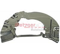 New Splash Panel, brake disc for BMW:5,E60,E61,5 Sedan,5 Touring 34116767647