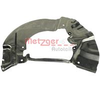METZGER 6115032 Brake disc backing plate