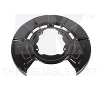 NK 231557 Splash Panel, brake disc
