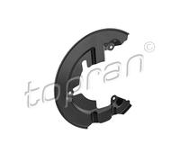 New Splash Panel, brake disc for FORD:C-MAX II,FOCUS III,FOCUS III Saloon