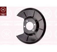 Fits BLIC 6508-03-2556877K Splash Panel, brake disc DE stock