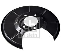 FEBI BILSTEIN 174661 Brake disc backing plate