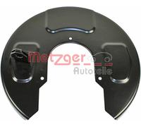 New Splash Panel, brake disc for FORD SEAT VW:SHARAN,GALAXY I,ALHAMBRA