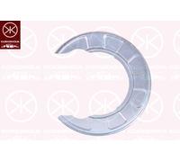 Brake Backing Plate Dust Shield - Rear L/R - fits Hyundai Getz (TB) 583101C810