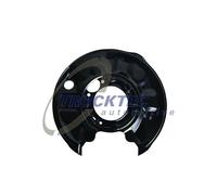 New Splash Panel, brake disc for MERCEDES-BENZ:CLK,SLK,W203,S203,C209
