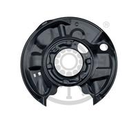 New Splash Panel, brake disc for MERCEDES-BENZ:CLK,SLK,W203,S203,C209