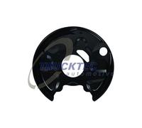 New Splash Panel, brake disc for MERCEDES-BENZ:SL,CLK,SLK,S124,A124 2104201444