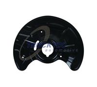 New Splash Panel, brake disc for MERCEDES-BENZ:SL,CLS,C219,W211,S211