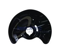 New Splash Panel, brake disc for MERCEDES-BENZ:SL,CLS,C219,W211,S211