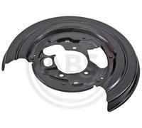 A.B.S. 11082 Splash Panel, brake disc