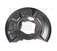NK 233328 Brake disc backing plate