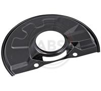 A.B.S. 11247 Brake disc backing plate