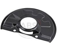 A.B.S. 11248 Brake disc backing plate