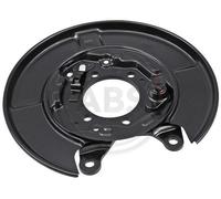 A.B.S. 11402 Splash Panel, brake disc