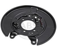 Fits A.B.S. 11403 Splash Panel, brake disc