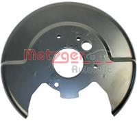 New Splash Panel, brake disc for NISSAN:PRIMERA,PRIMERA Estate 44150-AU001