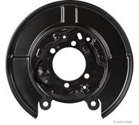 Fits HERTH+BUSS JAKOPARTS J3351002 Splash Guard, brake disc J3351002 Brake disc