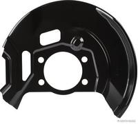 New Splash Panel, brake disc for NISSAN RENAULT:KADJAR,KICKS II SUV 411514EA0A