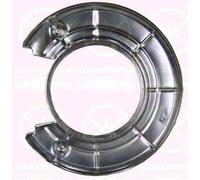 New Splash Panel, brake disc for OPEL SAAB VAUXHALL:9-3,900 II,VECTRA B