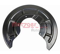 Fits METZGER 6115268 BRAKE DISC GUARD. ⭐UK Stock⭐