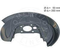 New Splash Panel, brake disc for SEAT SKODA VW:LEON,BEETLE,BORA I,GOLF IV