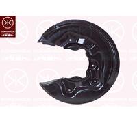 New Splash Panel, brake disc for SKODA VW:CC B7,TIGUAN,SUPERB II,PASSAT B7
