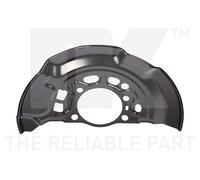 NK 234519 Brake disc backing plate