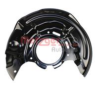 New Splash Panel, brake disc for TOYOTA:AVENSIS,AVENSIS Estate 4778205020