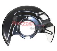 SPLASH GUARD BRAKE DISC 6115248 FOR TOYOTA COROLLA/Compact/SECCA/LEVIN 1.8L 4cyl