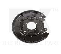 New Splash Panel, brake disc for TOYOTA:RAV 4 II,RAV 4 Mk II 4650442020