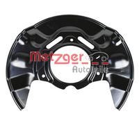 METZGER 6115250 Splash Panel, brake disc