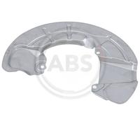 Brake disc cover 11156 A.B.S. for VOLVO 850 850 Estate S70 V70 C70 I Coupe