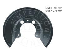 New Splash Panel, brake disc for VW SKODA SEAT AUDI:LAURA II,OCTAVIA I,