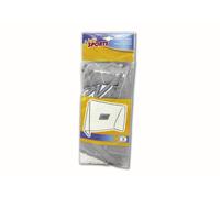 New Sports 62344 Replacement Net for Football Goal