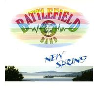 New Spring By Battlefield Band (2013-02-11)