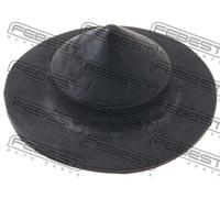 Febest Spring Cap BMSI-X5L - Rear Lower Spring Seat - Fits BMW X5 E53 1999-2006
