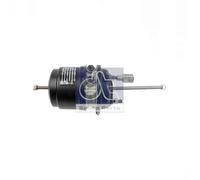 New Spring-loaded Cylinder 1519141 81504106497 81.50410.6497