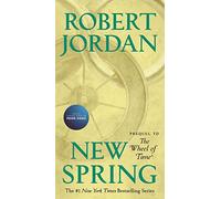 New Spring: Prequel to the Wheel of Time: 15