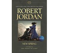 New Spring: Prequel to the Wheel of Time: 15