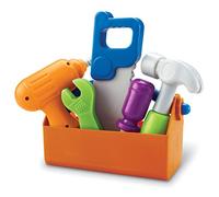 New Sprouts My First Tool Kit Learning Materials/T&G Creative Play Ler9230 Learning Resources