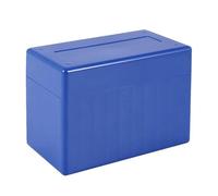 NEW Square Plastic 10 Coin Capacity Slab Storage Box Case For PCCB 10 Coin NGC High-end PCGS 2Color Fit E7A3