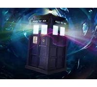 New Square Stones 5D DIY Diamond Painting "Doctor Who" Diamond Mosaic Cross Stitch Home Decor Diamond Embroidery Full Round Kits 30x40cm