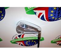 New Srixon ZXiU 23 Degree #4 Driving Iron MMT Type 304-SS UT 80G Regular Flex