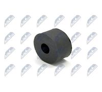 NTY Clothing Exchange Shock Absorber Bushing ZTT-NS-030E Rubber-Metal for Nissan Patrol Y60 87-
