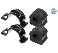 Mounting, stabiliser bar MEYLE 100 411 0048/S For AUDI, SKODA, VW