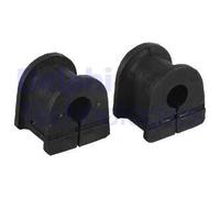 DELPHI TD910W Anti roll bar bush