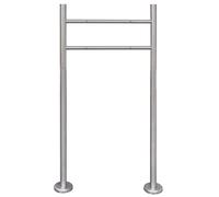 Stainless Steel Stand for Mailbox