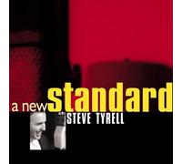 New Standard By Steve Tyrell (2000-02-28)