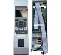 New Standard Control Panel for Zebra ZT610 Thermal Barcode Printer 203dpi 300dpi P1083320-001