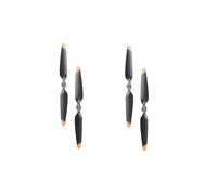 New Standard Propeller For Matrice 4T/4E Drone Replacement Wing Fans for Matrice 4T/4E Accessories Repair Parts In Stock(2 pair)